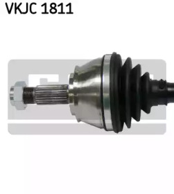 skf vkjc1811